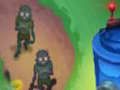 Spill Tower Defense: Zombies online