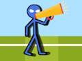 Spill Stick Fotball  online