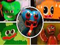 Spill MUZY puslespill  online
