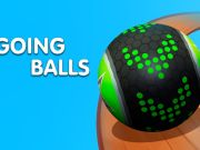Spill Umulig gående ball  online
