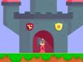 Spill Princess Goldsword og The Land of Water  online