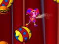 Spill Pomni Circus Ball Rush online