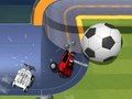 Spill Robot League online