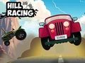 Spill Hill Racing online