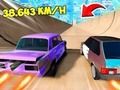 Spill Turbo -biler: Pipe Stunts online