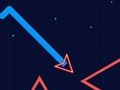 Spill Geometri Neon Space  online