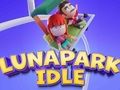 Spill Lunapark Idle online