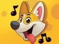 Spill Sulten Corgi  online