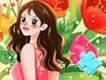 Spill Jigsaw Puzzle: Gratulerer med kvinnedagen  online