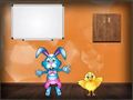 Spill Amgel Easy Room Escape 170 online