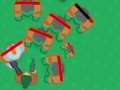 Spill Zombie Crash online