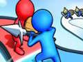 Spill Toy Army: Tower Merge Defense online