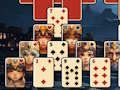 Spill Pyramide Tripeaks  online