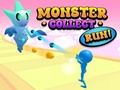 Spill Monster Collect Run online