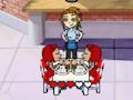 Spill Diner Dash Hometown Hero online