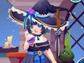 Spill Kiddo the Witch  online