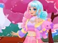 Spill Teen Cotton Candy online