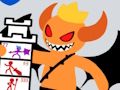 Spill Stick Hero Tower Defense online