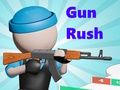 Spill Gun Rush online