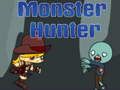 Spill Monster jeger  online