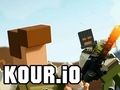 Spill Kour. io  online