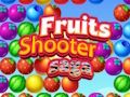 Spill Fruits Shooter Saga online