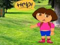 Spill Dora Buddy Escape online