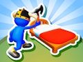 Spill Sengekriger  online