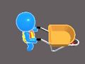 Spill Epic Road tomgang  online