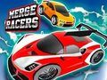 Spill Slå sammen Racers  online