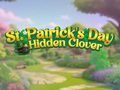 Spill St. Patricks Day skjult kløver  online