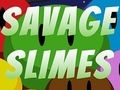 Spill Savage Slimes online
