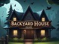 Spill Backyard House Escape online