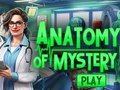 Spill Mysteriets anatomi  online