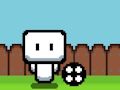 Spill Hodeball  online