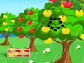Spill Redd Apple-familien  online