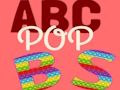 Spill ABC-pop online Spill ABC-pop online