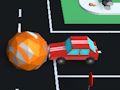 Spill Rullende baller. io  online