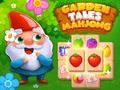 Spill Garden Tales Mahjong online