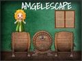 Spill Angel St Patrick's Day Escape 2  online