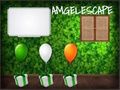 Spill Angel St Patrick's Day Escape 3  online