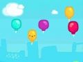 Spill Toon Balloonz online