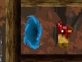 Spill Portal fugl  online