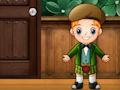Spill Amgel Irish Room Escape 4 online