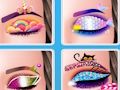Spill EyeArt Beauty Makeup Artist online