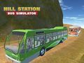 Spill Hill Station Bussimulator  online