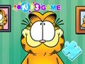 Spill Jigsaw Puzzle: Garfield-bilde  online