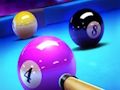 Spill 8 ballbasseng  online