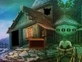 Spill Hemmelig Fort Escape online