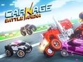 Spill Carnage Battle Arena online